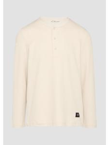 Футболка цвета 0805_светло-песочный s.Oliver