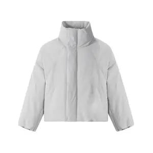 MT99 Пуховик Unisex, Gray (Regular)