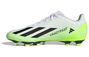 X Crazyfast.4 FG «Пакет Crazyrush» Adidas