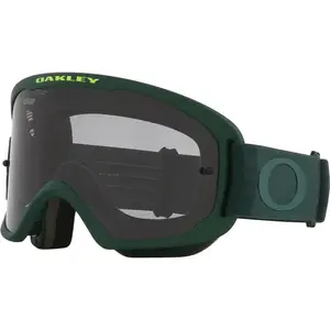 Очки для горного велосипеда O-Frame 2.0 pro Oakley, Hunter Green/Light Grey