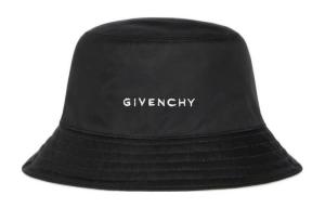 Givenchy Панама шляпа, Black