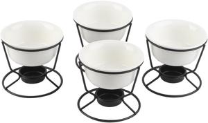 Набор для фондю KCGANI, 4 предмета