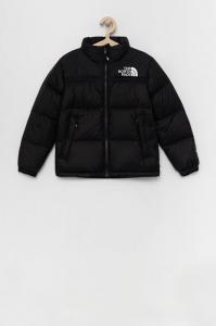 Пуховик The North Face TEEN 1996, черный