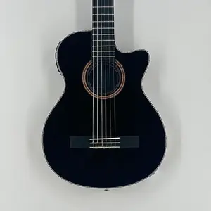 Epiphone CEC Купе Абон
