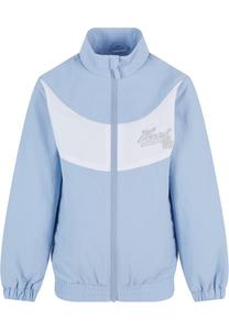 Куртка межсезонная Karl Kani, пыльно-синий