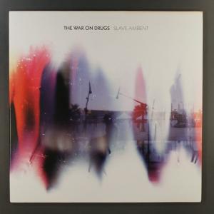 Виниловая пластинка LP Slave Ambient - The War On Drugs