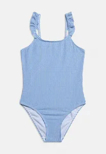 Купальник kogsunny Only Girls, Ultramarine/Cloud Dancer