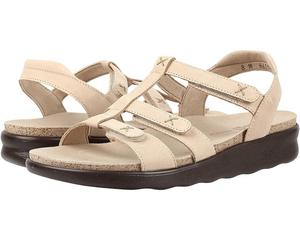 Сандалии SAS Sorrento, цвет Linen