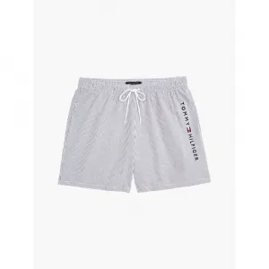 Шорты для плавания Tommy Hilfiger UM0UM03265, серый