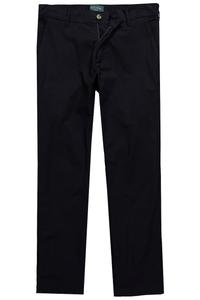 Обычные брюки-чинос Boston Park, темно-синий