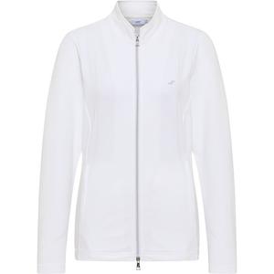 Спортивная куртка Дорит Joy, белый