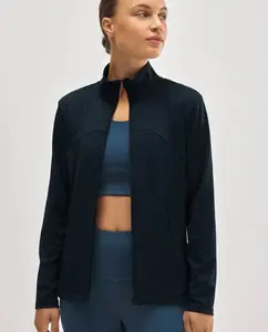 Обтягивающая спортивная куртка дышащая YSABEL MORA Ysabel Mora, черный