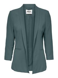 Классический блейзер ONLY Blazer ONLSafron, цвет fir