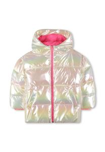 Зимнее пальто Billieblush DOUDOUNE, Multicoloured/Multi-Coloured