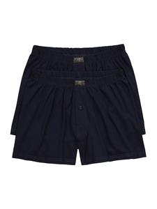 Трусы боксеры JP1880, темно-синий