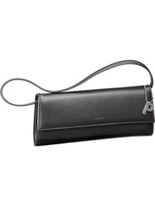 Сумка PICARD Schultertasche Auguri Abendtasche, черный