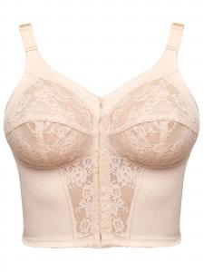 SUSA Бюстгальтер Minimiser 'Classic' в цвете Nude