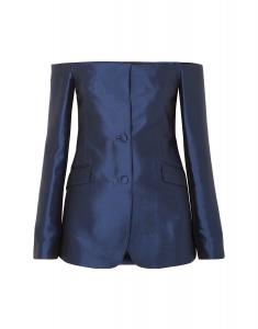 Блейзер Gabriela Hearst, синий