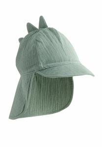 Бейсболка LEGIONNAIRE Next, зеленый