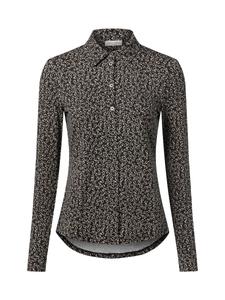 Блуза Marc O'Polo, серый/антрацит