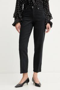 Джинсы VALUR Silvian Heach, черный