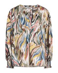 Топ Tous Les Jours Nenette, светло-коричневый