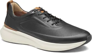 Кроссовки Johnston & Murphy XC+ Declan U-Throat Dress Casual, черный