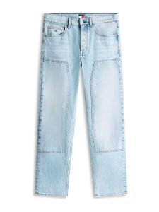 Tommy Jeans Джинсы Regular 'Otis' в синем дениме