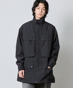 (M) Парка North Col, утепленная