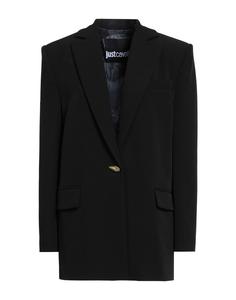 Блейзер Just Cavalli, черный