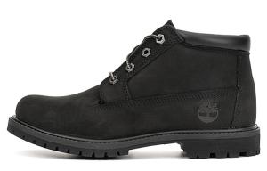 Ботинки водонепроницаемые Timberland Nellie, черный
