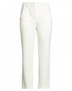 Брюки Max Mara, кремовый