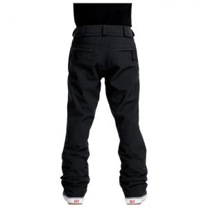 Функциональные брюки Freakin Snow Chino Pant Black - s Volcom