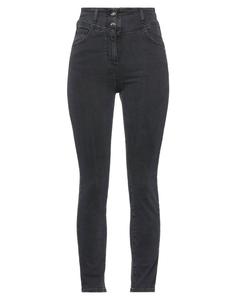 Джинсы Liu •Jo, черный