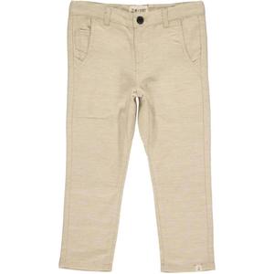 Брюки Antony для мальчиков в загаре ME & HENRY, цвет tan