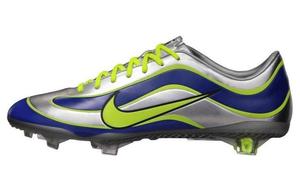 Nike Mercurial Vapor 9 Se Fg '15th Anniversary' серебристый