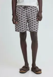 Ретро-Шорты для плавания radcliff Blend, Black Beauty