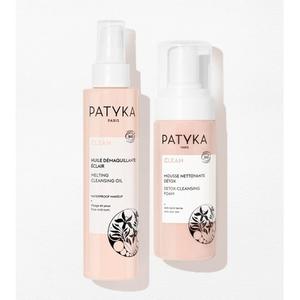 Bundle Double Cleansing Ritual Patyka