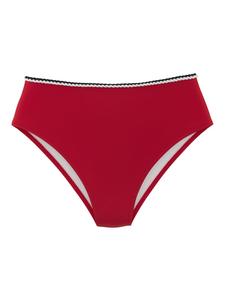 Плавки бикини s.Oliver, красный