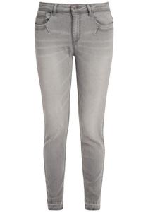 Джинсы Oxmo Slim fit Jeans, цвет Grey/Grey denim/Light grey/mottled grey