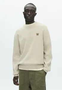 Свитер с круглым вырезом wwcurt 25212 Double A By W.W., Moonstruck X