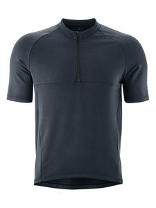 Функциональная рубашка Adventure Gonso, темно-синий