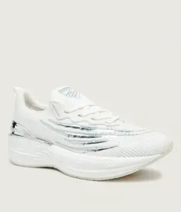 Кроссовки IRON TIGER // GEN.X.05 Plein Sport, белый