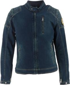 Текстильная куртка для городской езды хелстона Helstons