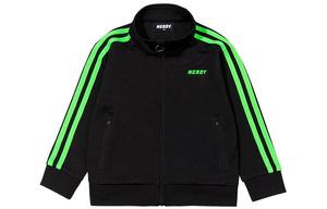 Детская куртка Nerdy, черный