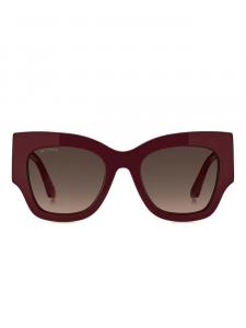 ETRO солнцезащитные очки Etromania, красный