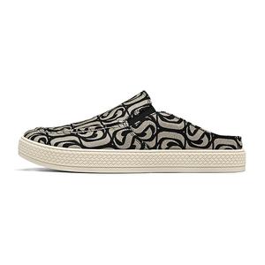 Сабо с закрытым носком для мужчин Bull Charm, зеленый