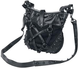 Сумочка Vixxsin Conjur Bag, черный