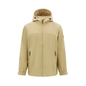 CAT Куртка мужская, Light Khaki