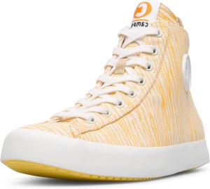 Camper Men's Sneaker Bootie Ankle Boot, Multi - Assorted